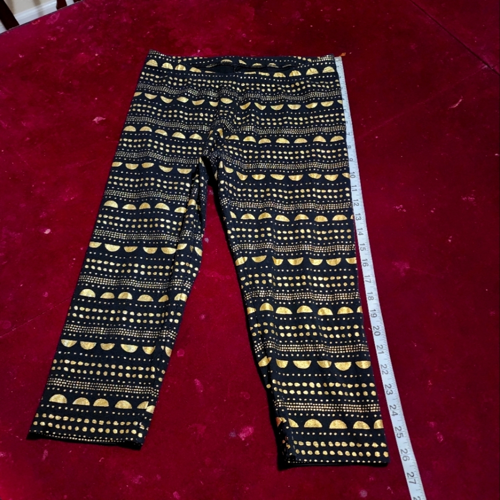 Cat & Jack tights / leggings